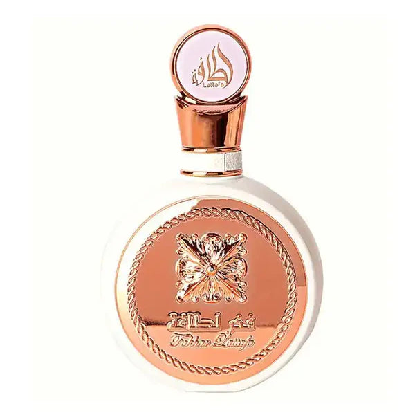 Fakhar Lattafa (Pride of Lattafa) Rose Gold 100ml EDP by Lattafa