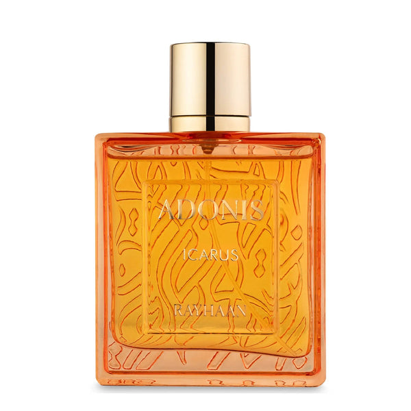 Rayhaan Adonis Icarus Perfume 100ml EDP by Rayhaan