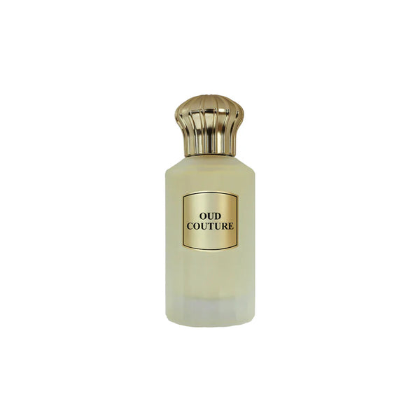 OUD COUTURE EDP 100ML by Ahmed Al Maghribi