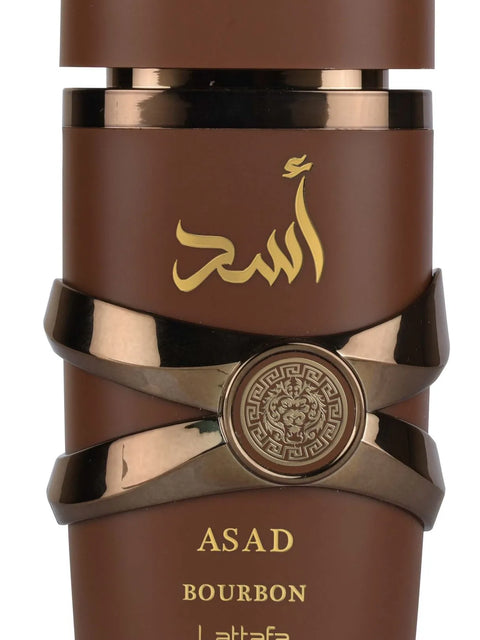 Asad Bourbon 100ml EDP by Lattafa