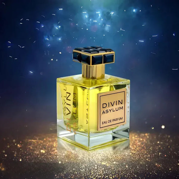 DIVIN ASYLUM 100ML UNISEX