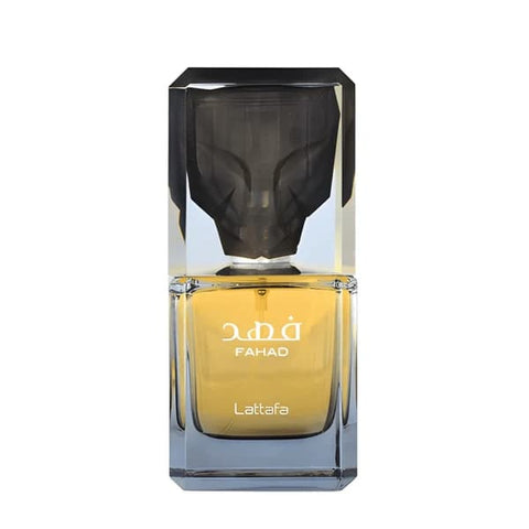Fahad Perfume 100ml EDP Lattafa