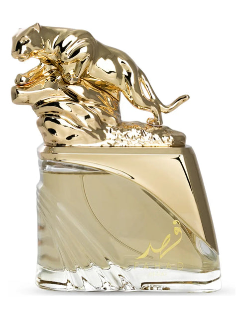 Fahad Regal Perfume 100ml EDP Arabiyat Prestige by Arabiyat Prestige