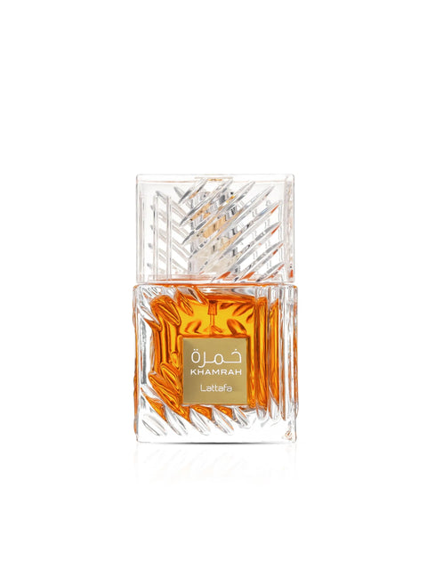 Khamrah 100ml EDP by Lattafa — alternate view