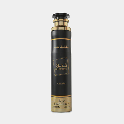 AIR FRESHENER 300ML KHAMRAH (ACR)-DLX