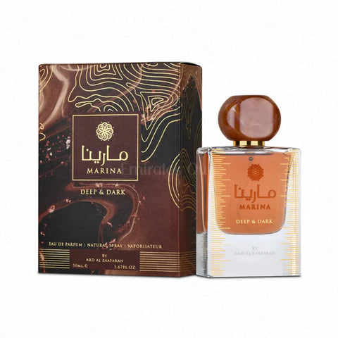 MARINA DEEP AND DARK 50ML EDP