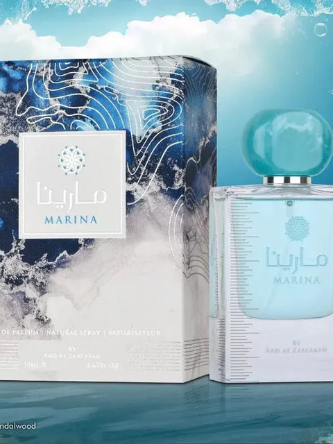 MARINA 50ML EDP — alternate view