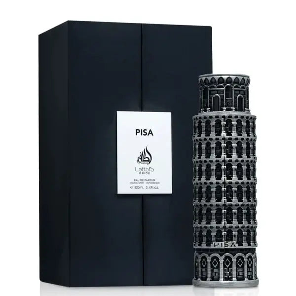 PISA 100ML EDP