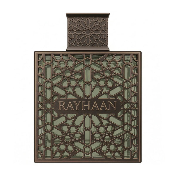 Rayhaan Terra Perfume 100ml EDP by Rayhaan
