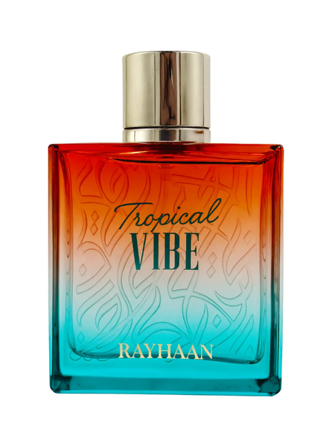 Rayhaan Tropical Vibe Perfume 100ml EDP by Rayhaan