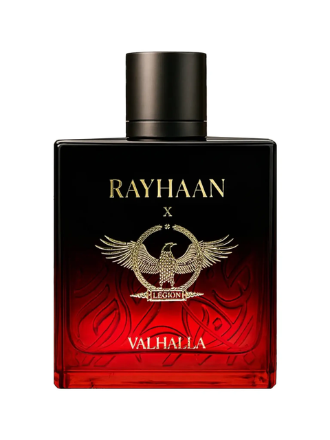 Rayhaan Valhalla Perfume 100ml EDP by Rayhaan