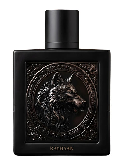 Rayhaan Wolf Perfume 100ml EDP Rayhaan