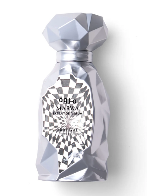 Marwa Extrait De Parfum 60ml Arabiyat Prestige — alternate view