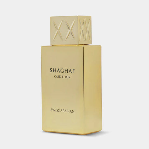 SHAGHAF OUD ELIXIR 985 75ML EDP SA — alternate view