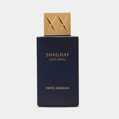 SHAGHAF OUD AZRAQ 985 75ML EDP SA