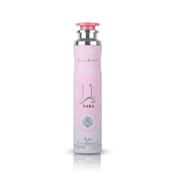 Yara Air Freshener 300ml Lattafa