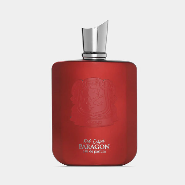 Zimaya Red Carpet Paragon 100ml EDP by Afnan