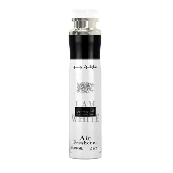 AIR FRESHENER 300ML ANA ABIYED H POUDREE (ACR)-DLX