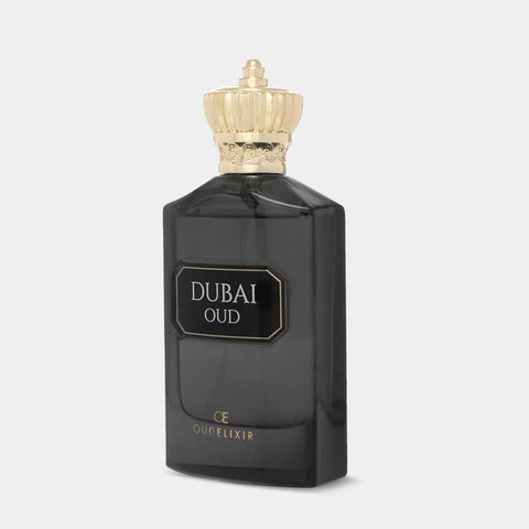 OUD 100ML EAU DE PARFUM — alternate view