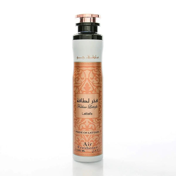 Fakhar Lattafa Gold Air Freshener 300ml Lattafa