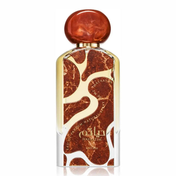 Hayaatim Perfume 100ml EDP Lattafa