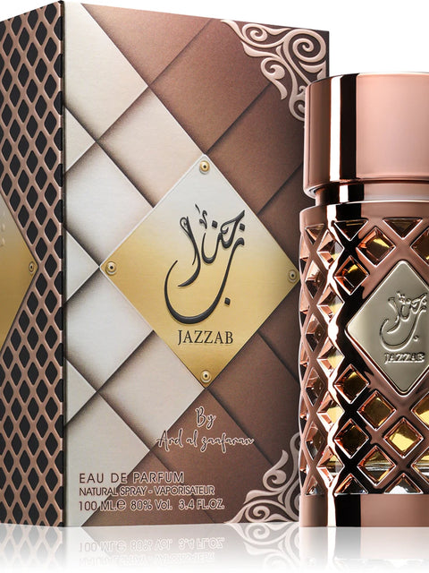Jazzab Gold 100ml
