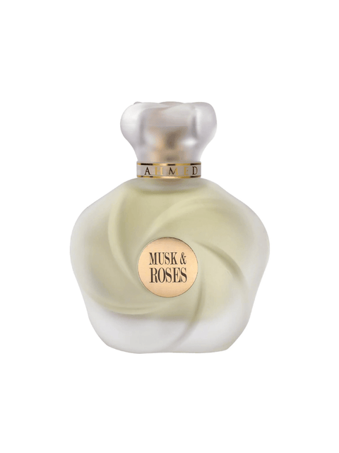 Musk & Roses EDP 75ml