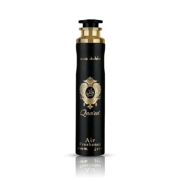 Qaeed Air Freshener 300ml Lattafa
