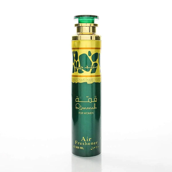 Qimmah Air Freshener 300ml Lattafa