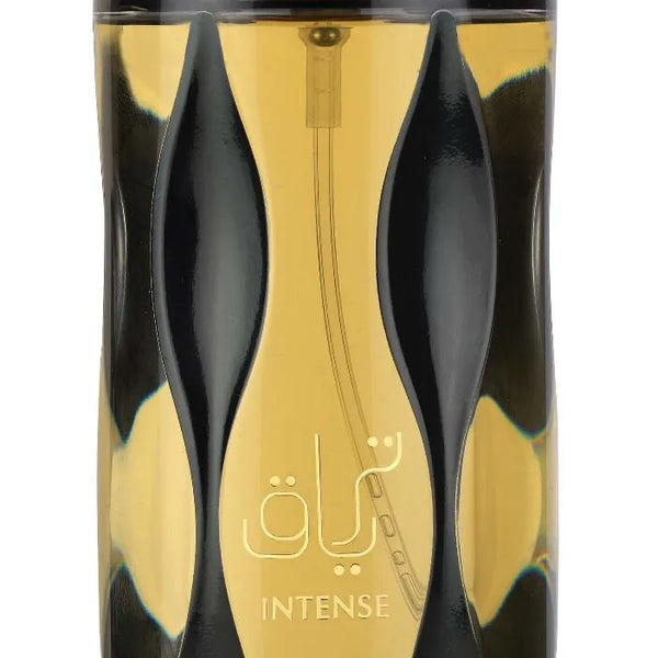 Teriaq Intense 100ml EDP by Lattafa