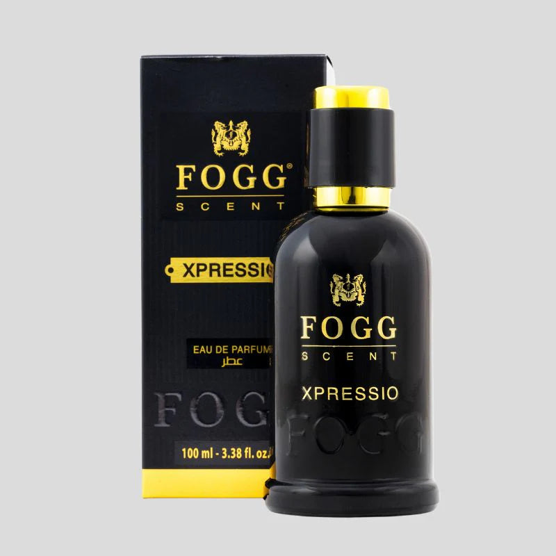 XPRESIO 100ML EAU DE PARFUM