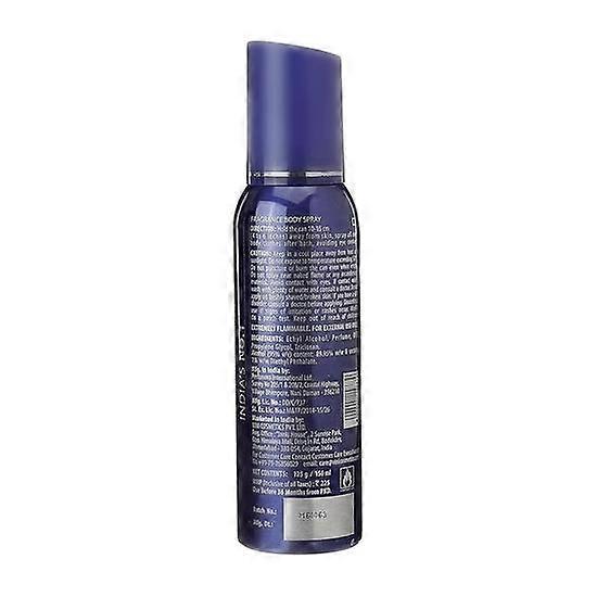 ROYAL 150ML BODY SPRAY