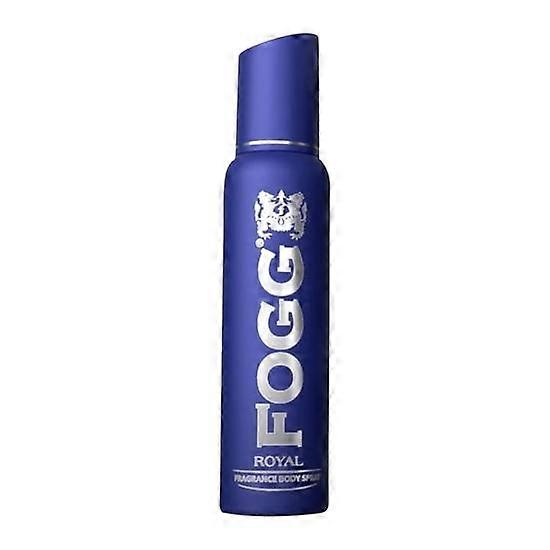 ROYAL 150ML BODY SPRAY