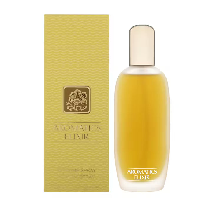 AROMATIC 100ML EAU DE PARFUM