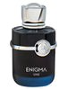 ENIGMA UNE 100ML MEN