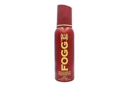 MONARCH 150ML BODY SPRAY