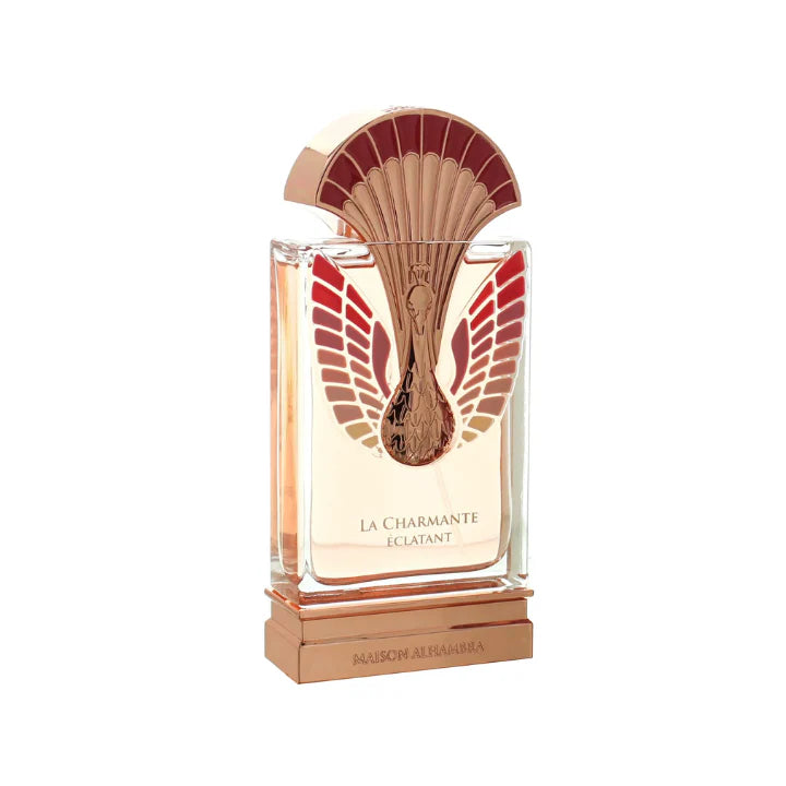 SPRAY LA CHARMANTE ECLATANT 100 ML. AL HAMBRA