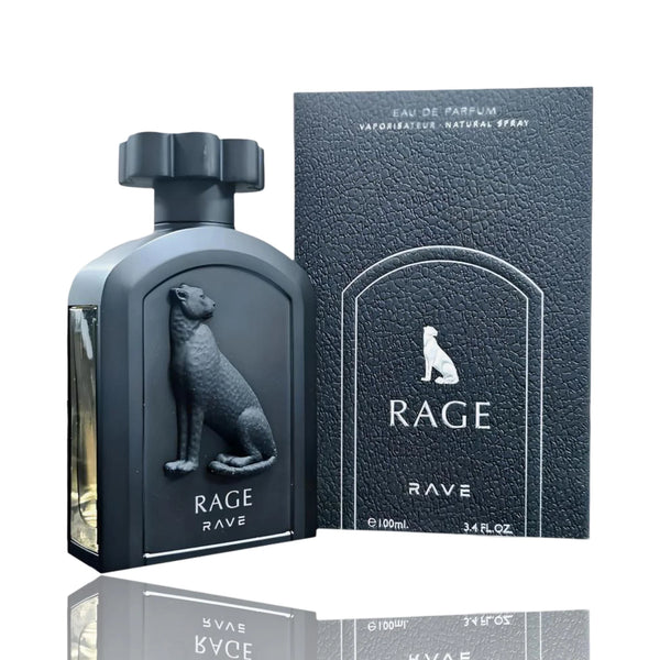 RAGE 100ML