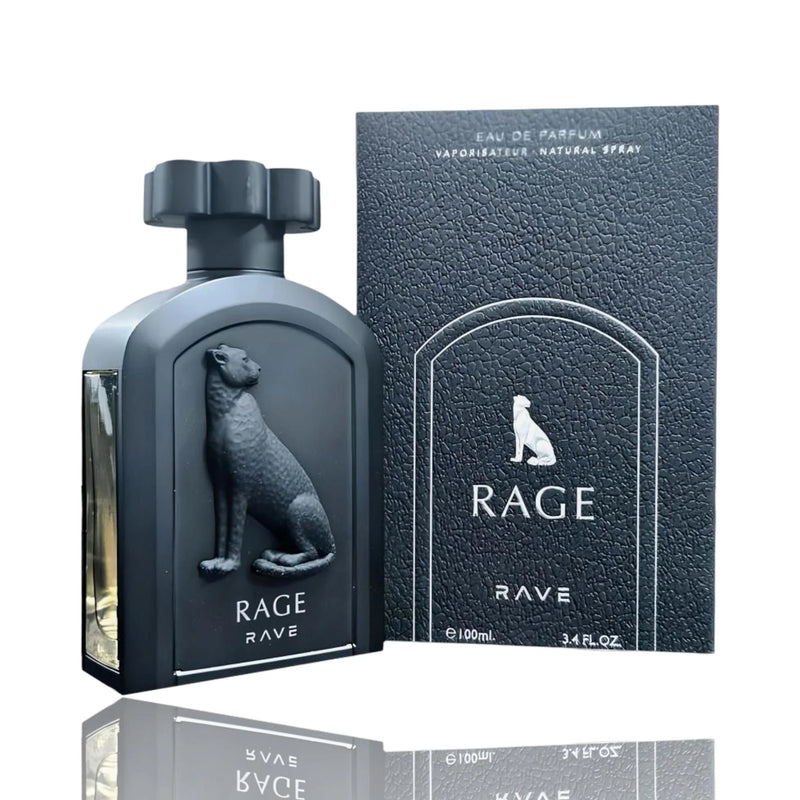 RAGE 100ML
