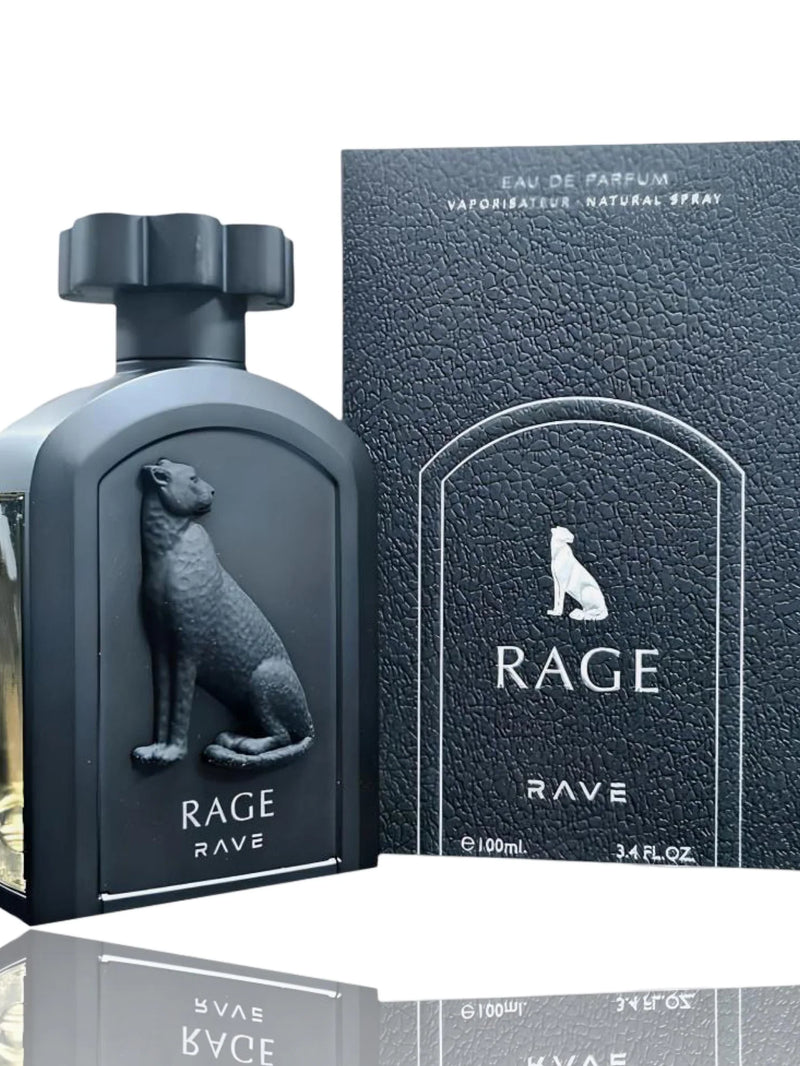 RAGE 100ML