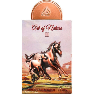 SPRAY ART OF NATURE II 100 ML. (HORSE)