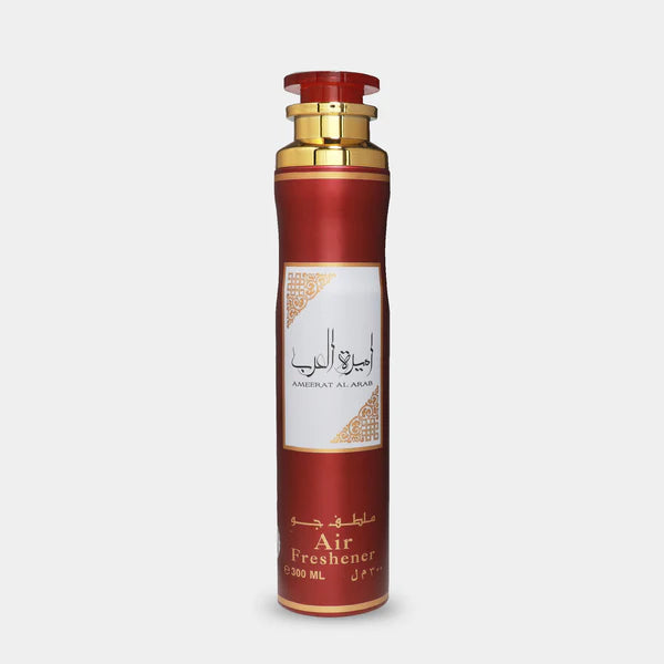 AIR FRESHENER 300ML AMEERAT AL ARAB (ACR)-DLX