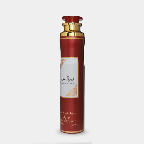 AIR FRESHENER 300ML AMEERAT AL ARAB (ACR)-DLX