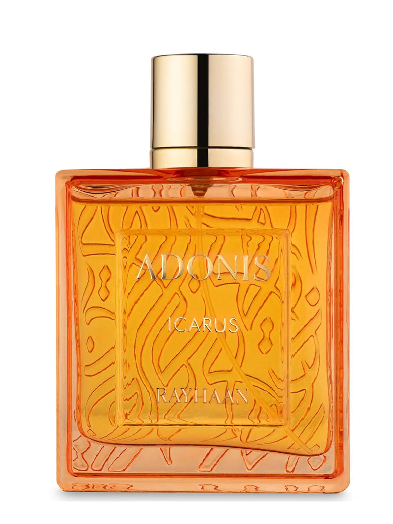 Rayhaan Adonis Icarus Perfume 100ml EDP by Rayhaan