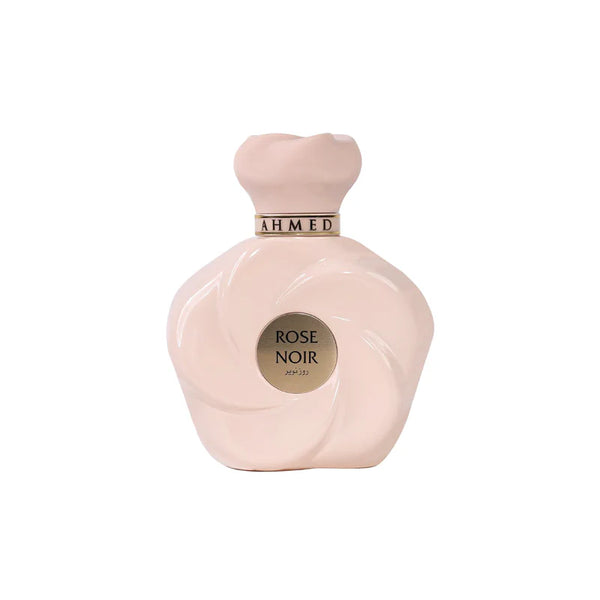 Rose Noir EDP 75ml by Ahmed Al Maghribi