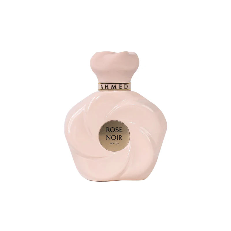 Rose Noir EDP 75ml by Ahmed Al Maghribi