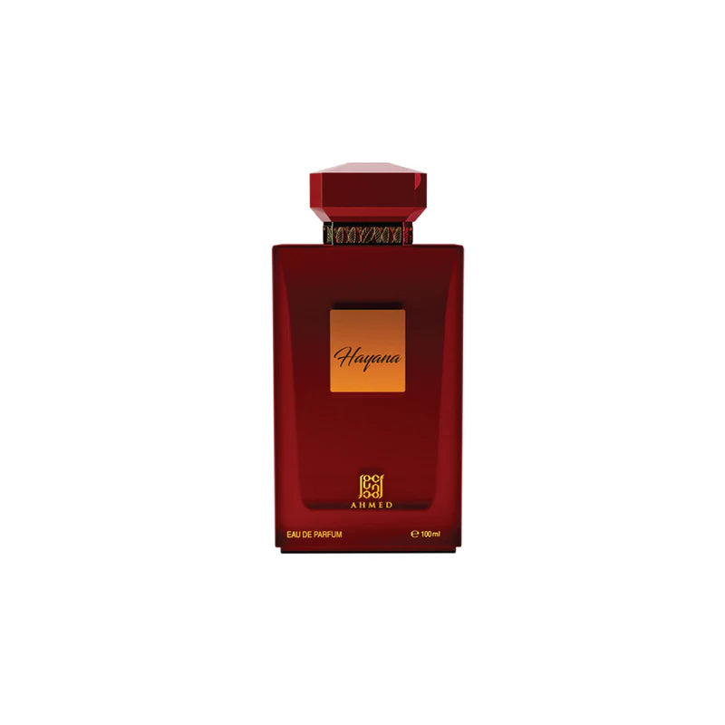 Hayana EDP 100ml by Ahmed Al Maghribi