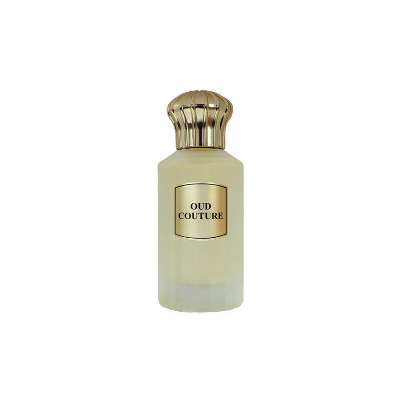 OUD COUTURE EDP 100ML by Ahmed Al Maghribi