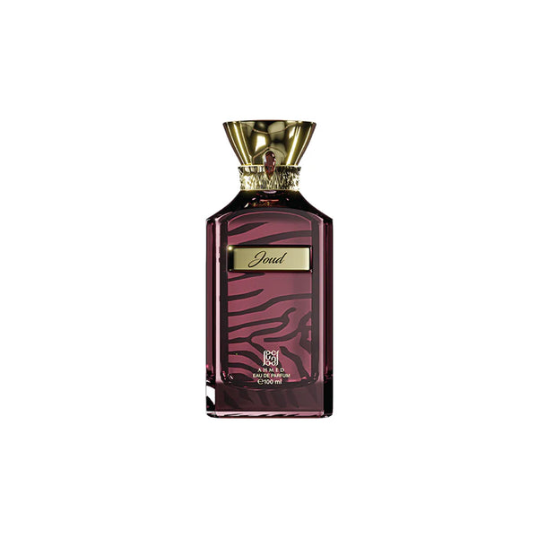 Joud EDP 100ml by Ahmed Al Maghribi