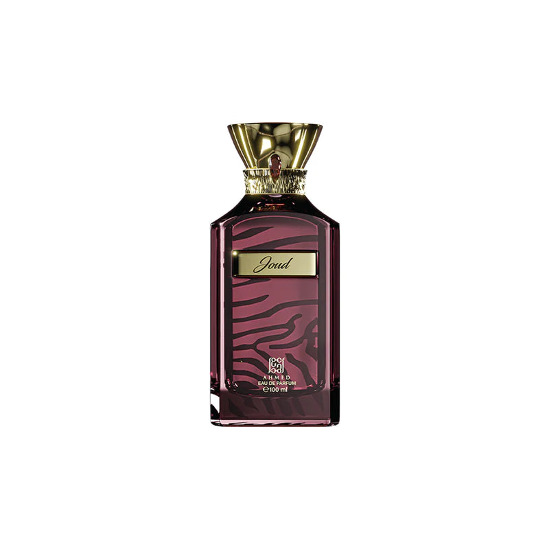Joud EDP 100ml by Ahmed Al Maghribi